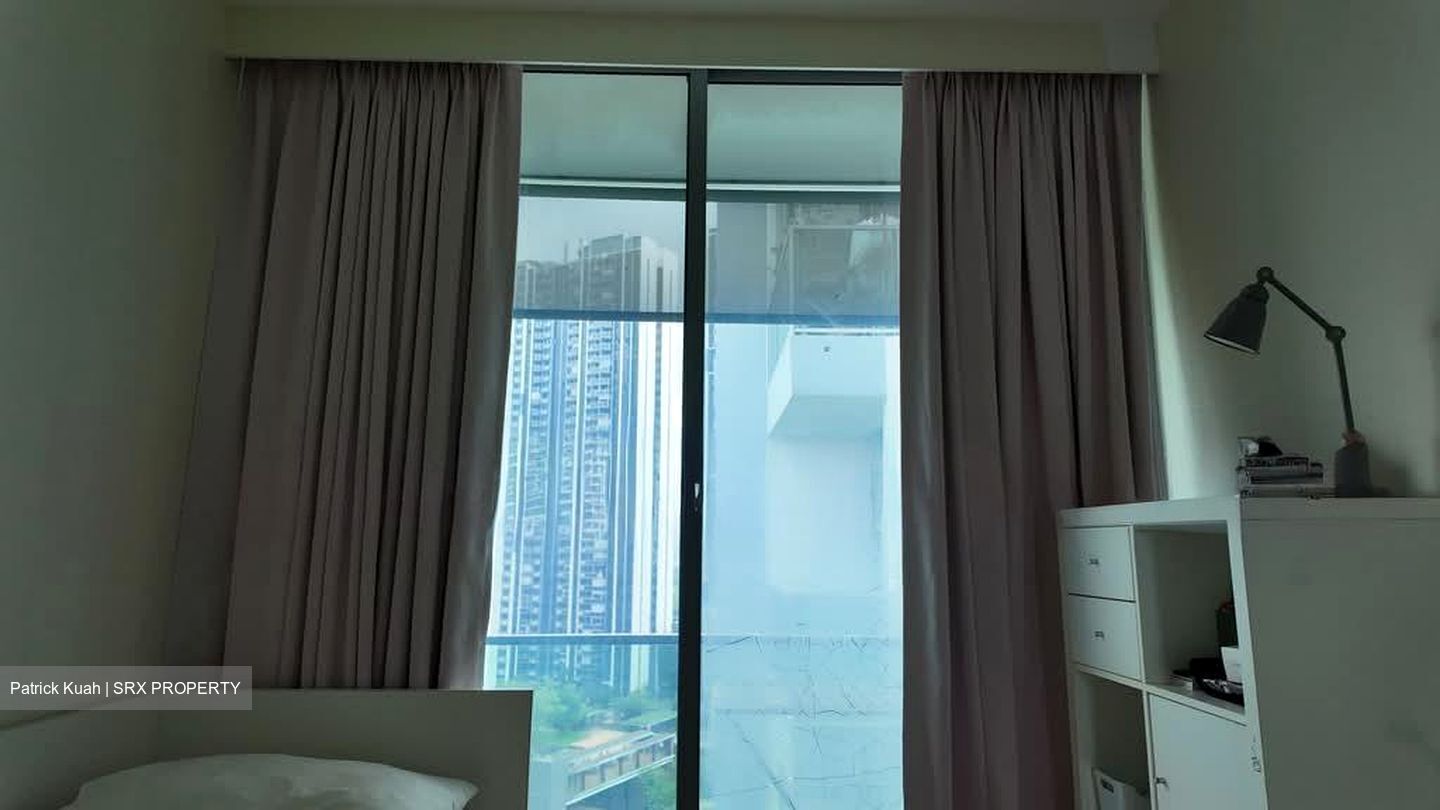 Botannia (D5), Condominium #604994851